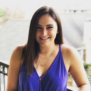 Meet your Posher, Catherine